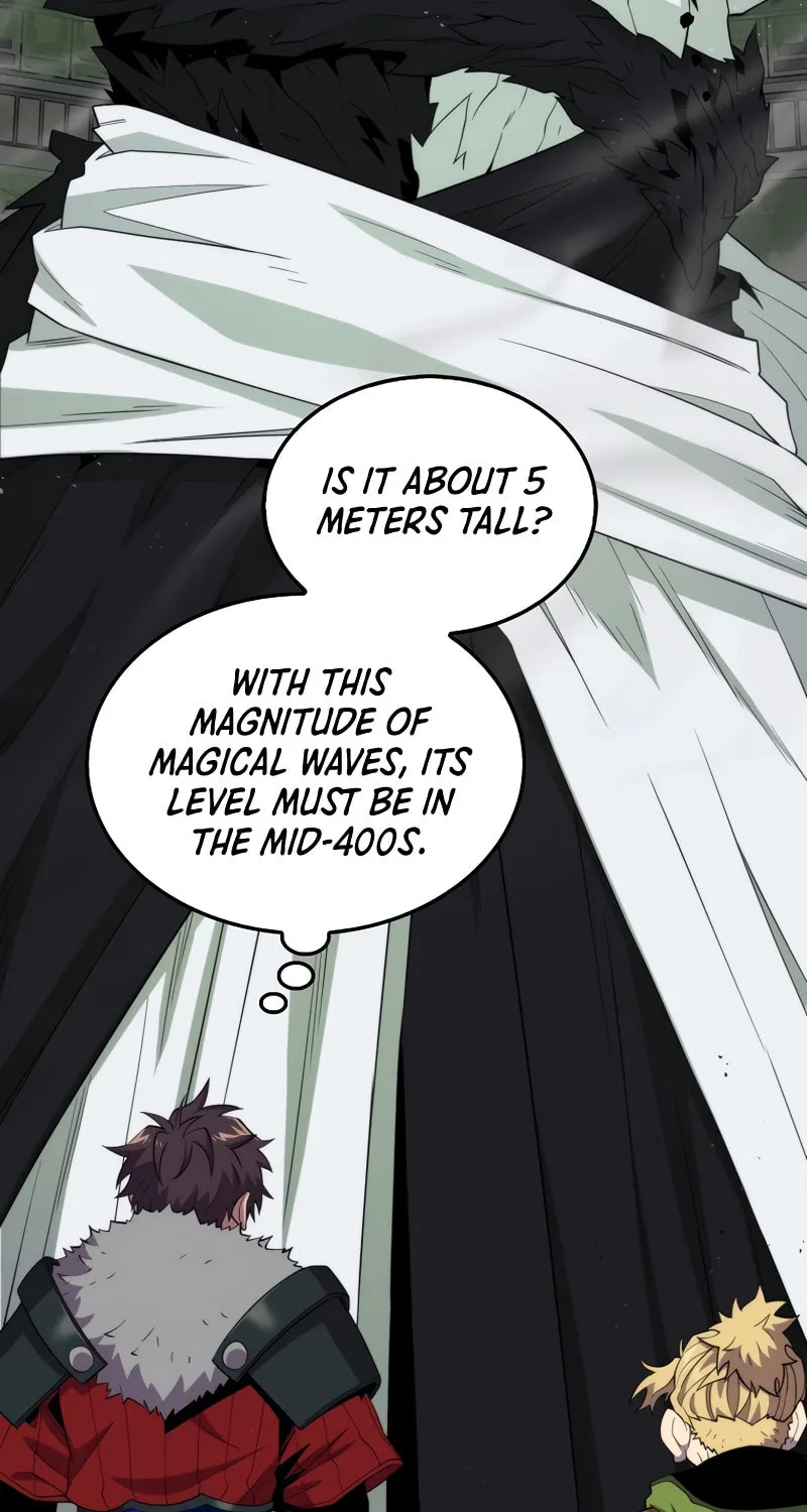 The Slumbering Ranker Chapter 117 page 4 - 