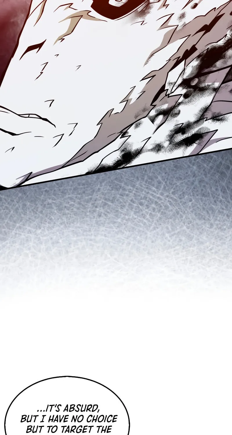 The Slumbering Ranker Chapter 117 page 33 - 