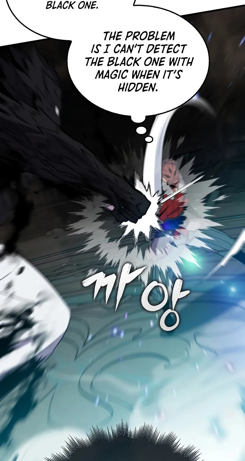 The Slumbering Ranker Chapter 117 page 34 - 