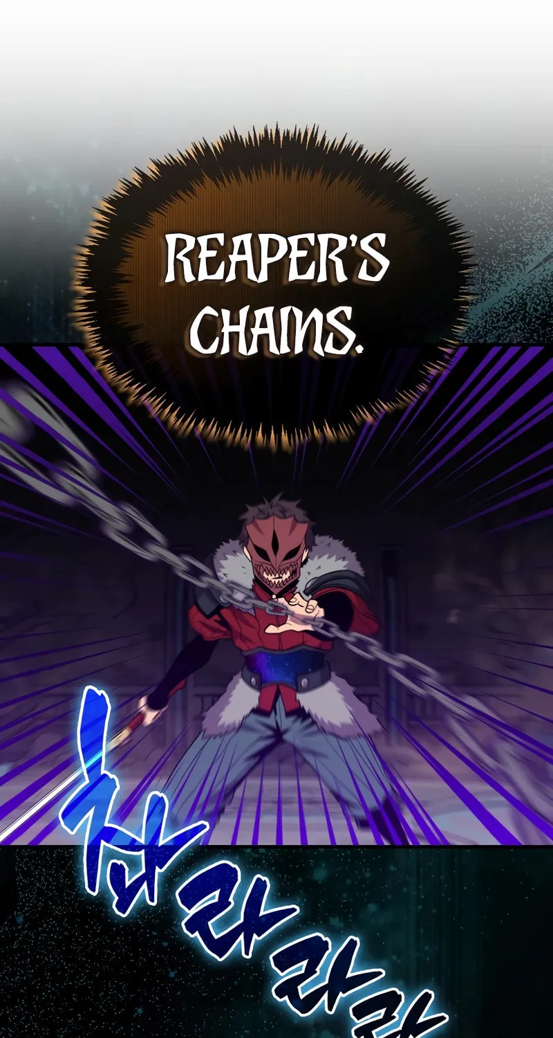 The Slumbering Ranker Chapter 117 page 36 - 