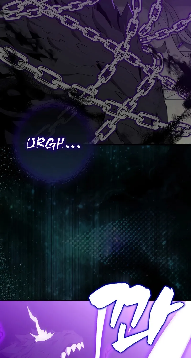 The Slumbering Ranker Chapter 117 page 39 - 