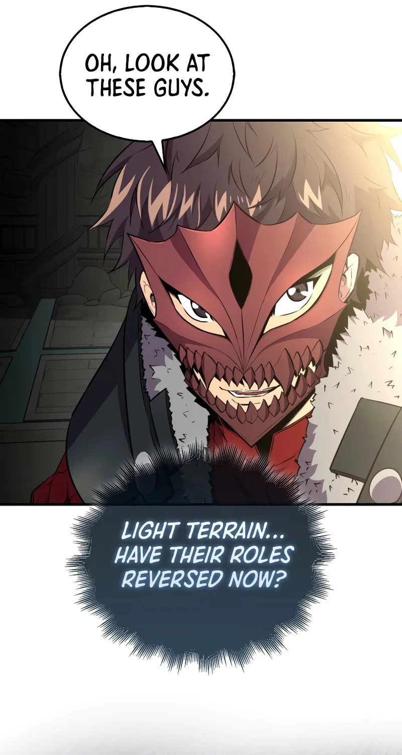 The Slumbering Ranker Chapter 117 page 46 - 