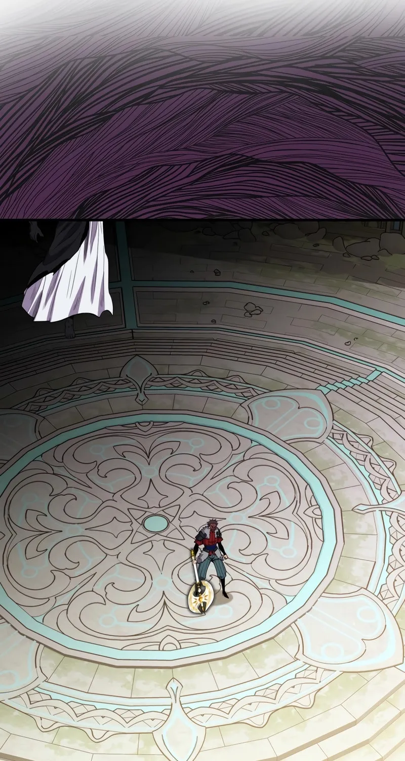 The Slumbering Ranker Chapter 117 page 47 - 
