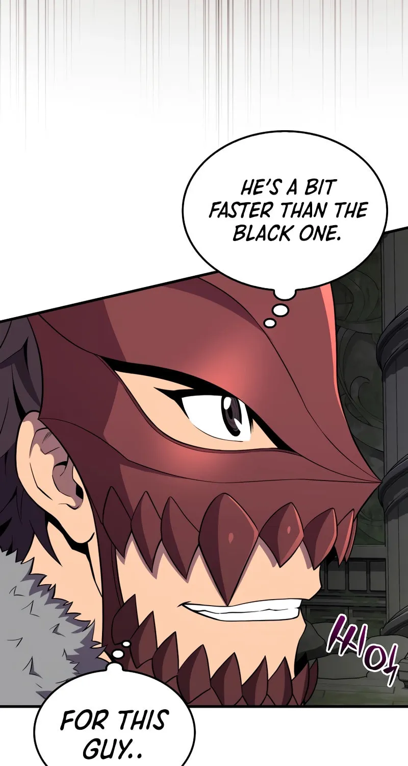 The Slumbering Ranker Chapter 117 page 50 - 
