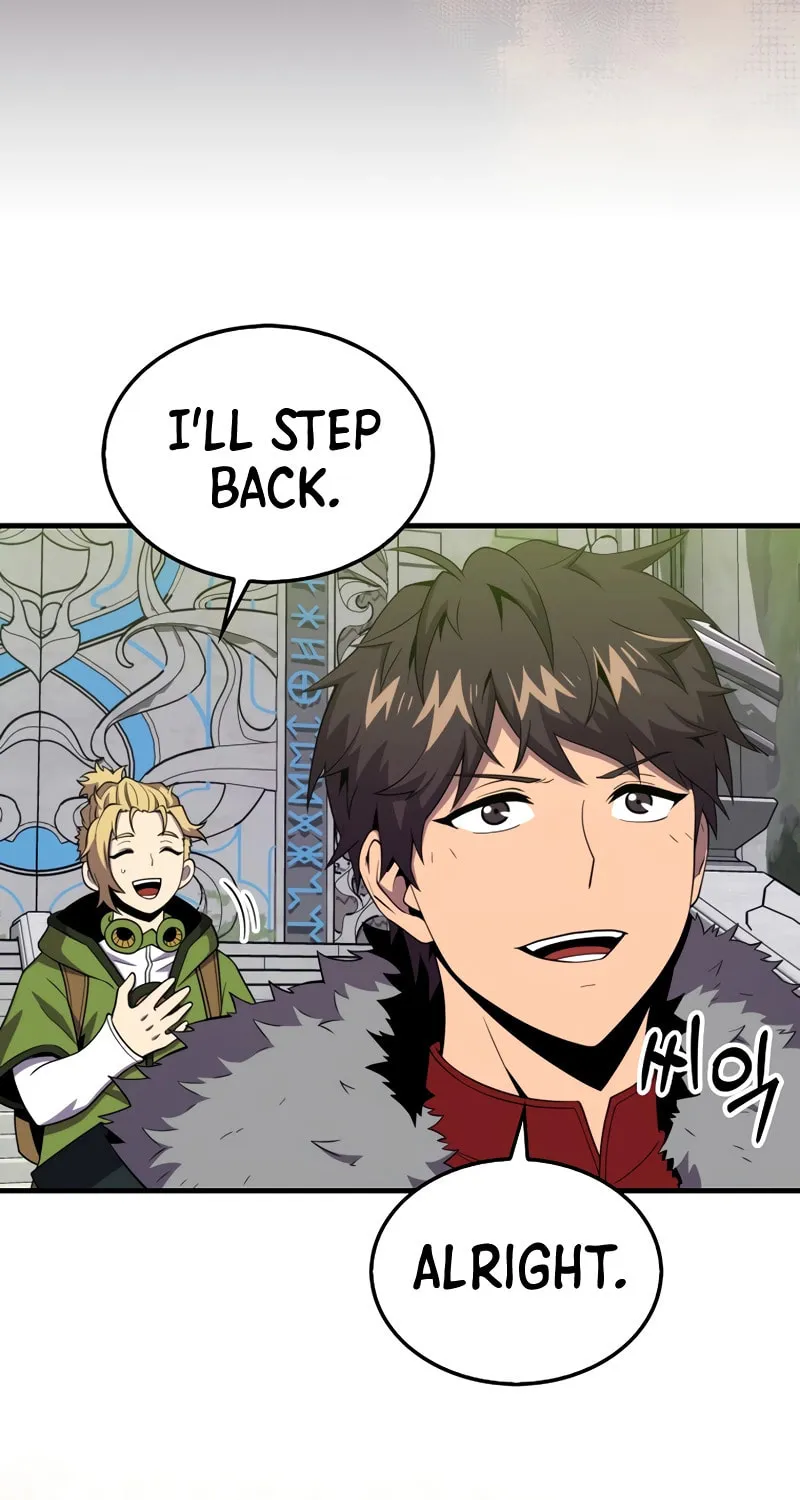 The Slumbering Ranker Chapter 117 page 6 - 
