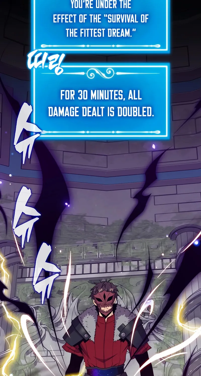 The Slumbering Ranker Chapter 117 page 52 - 