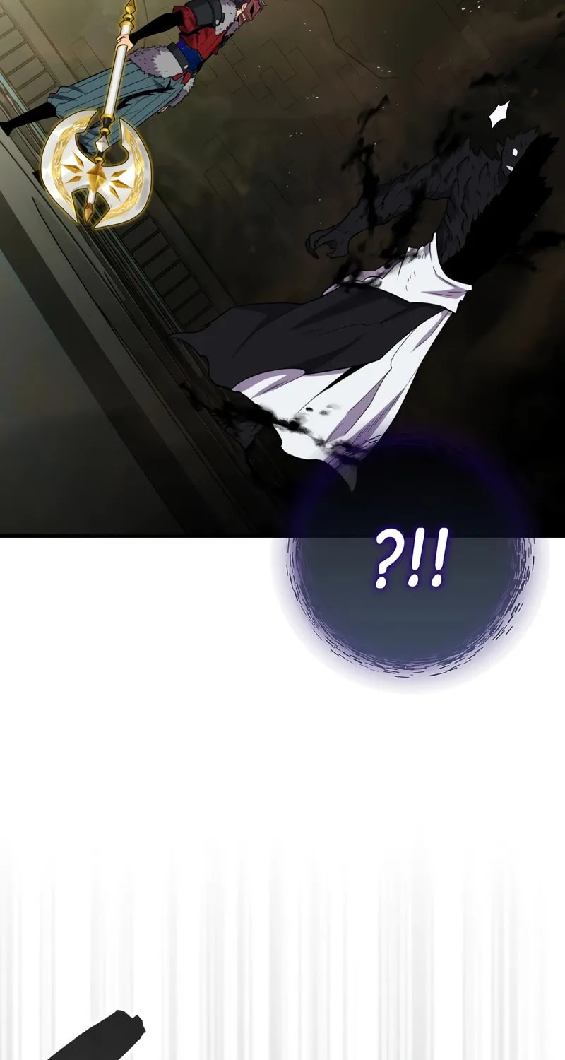 The Slumbering Ranker Chapter 117 page 58 - 