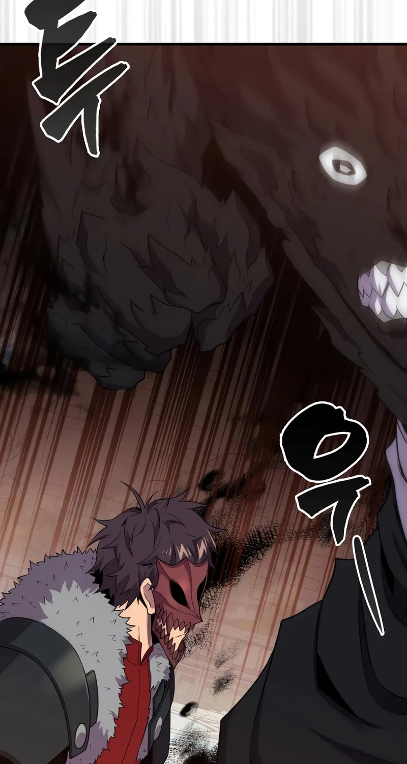The Slumbering Ranker Chapter 117 page 59 - 