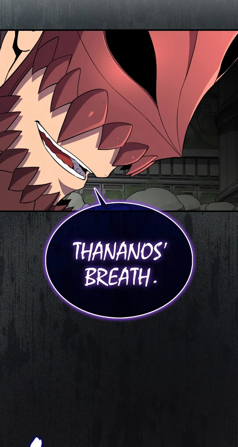The Slumbering Ranker Chapter 117 page 61 - 