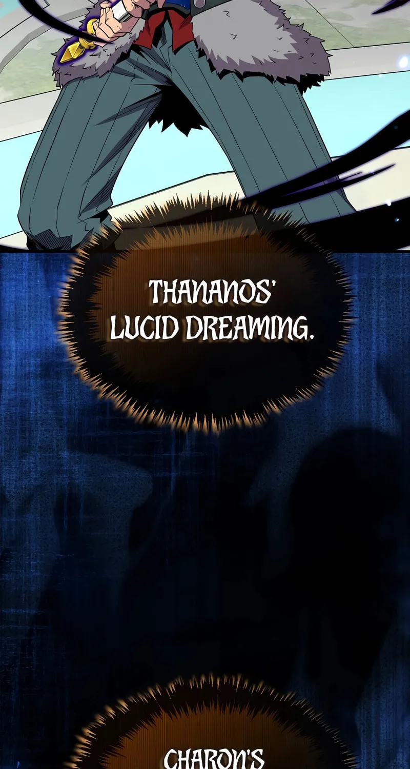 The Slumbering Ranker Chapter 117 page 65 - 