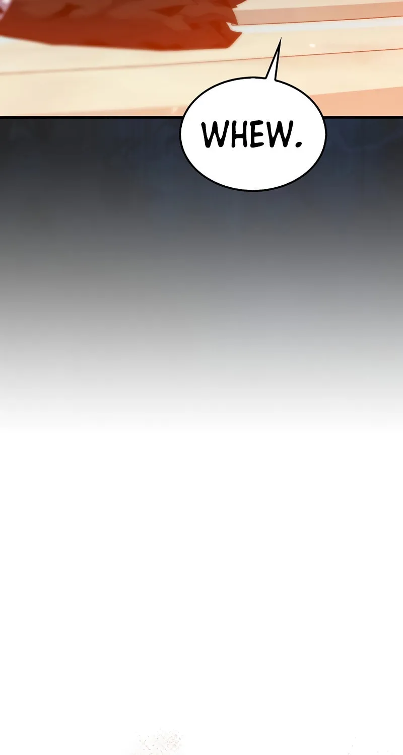 The Slumbering Ranker Chapter 117 page 77 - 
