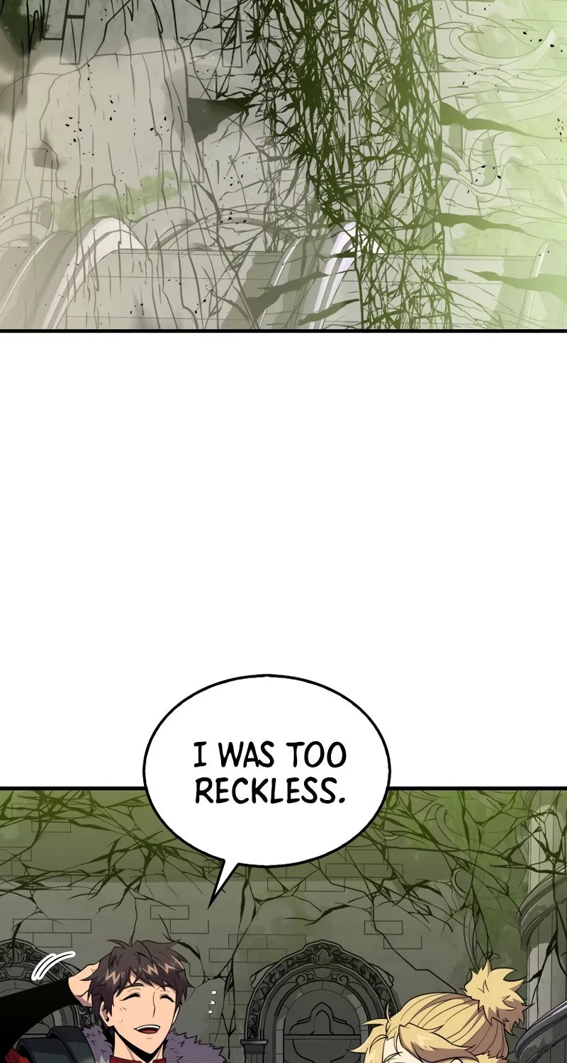 The Slumbering Ranker Chapter 117 page 87 - 