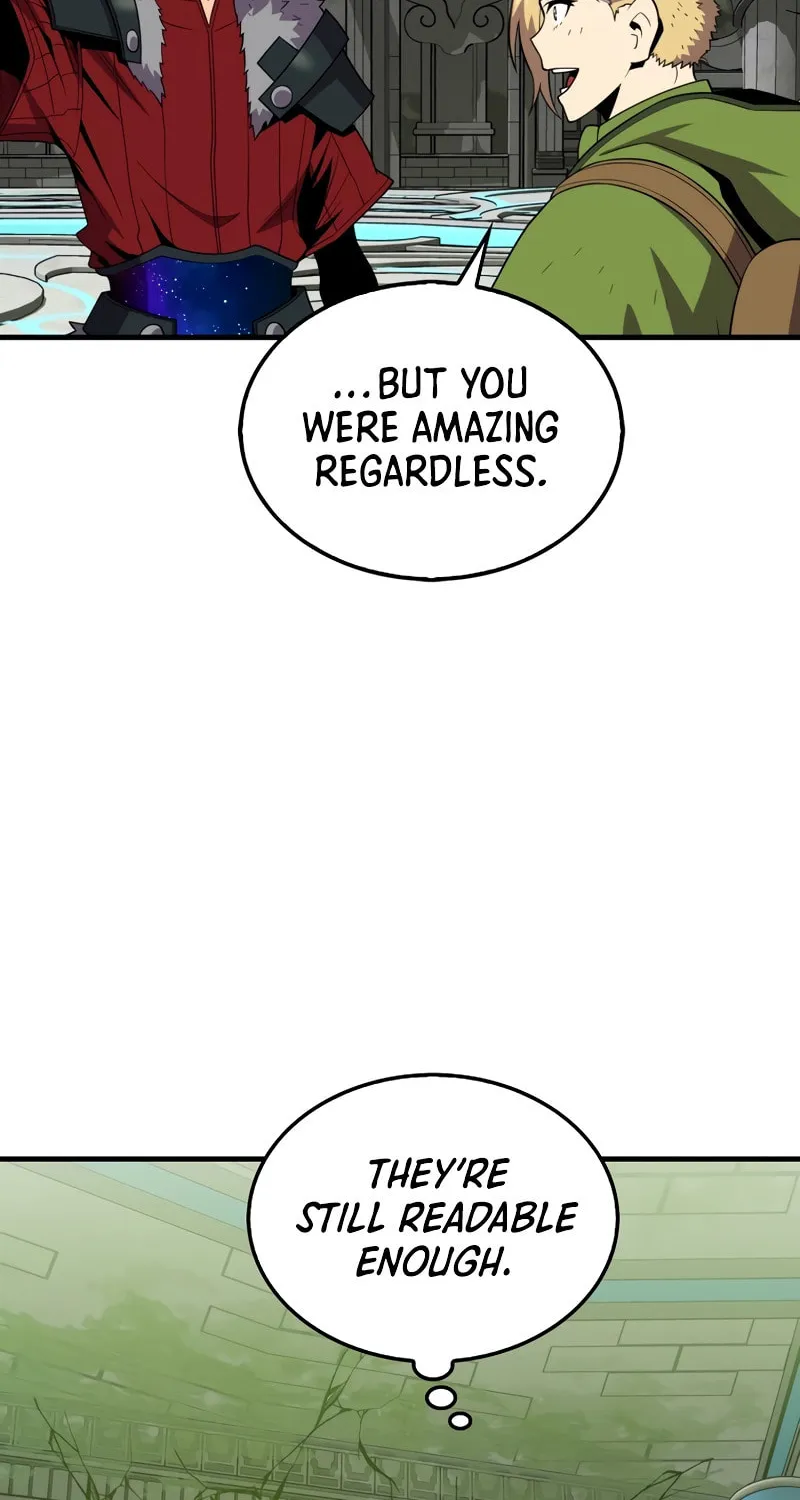 The Slumbering Ranker Chapter 117 page 88 - 