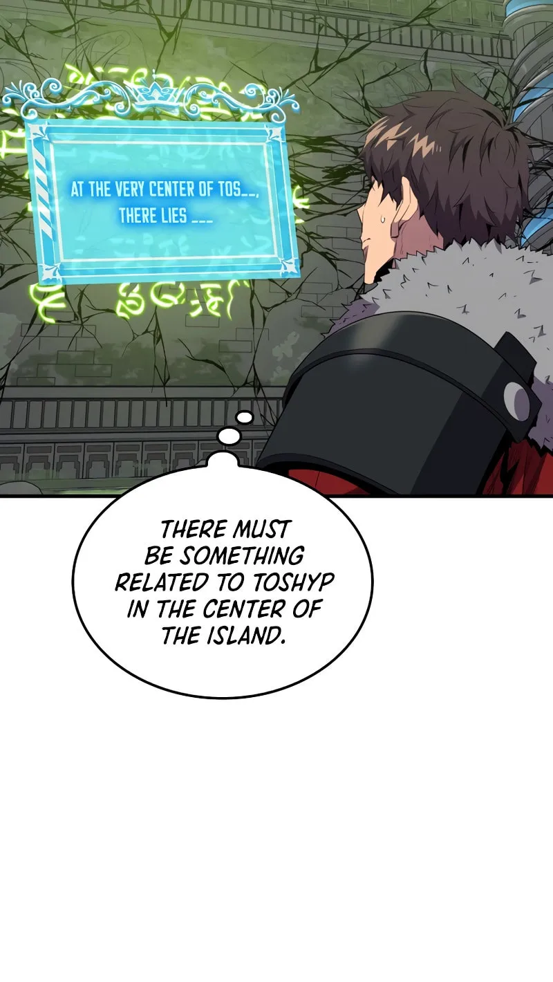 The Slumbering Ranker Chapter 117 page 89 - 