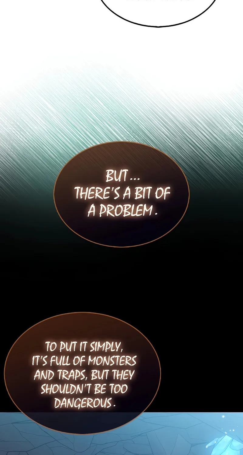 The Slumbering Ranker Chapter 117 page 91 - 