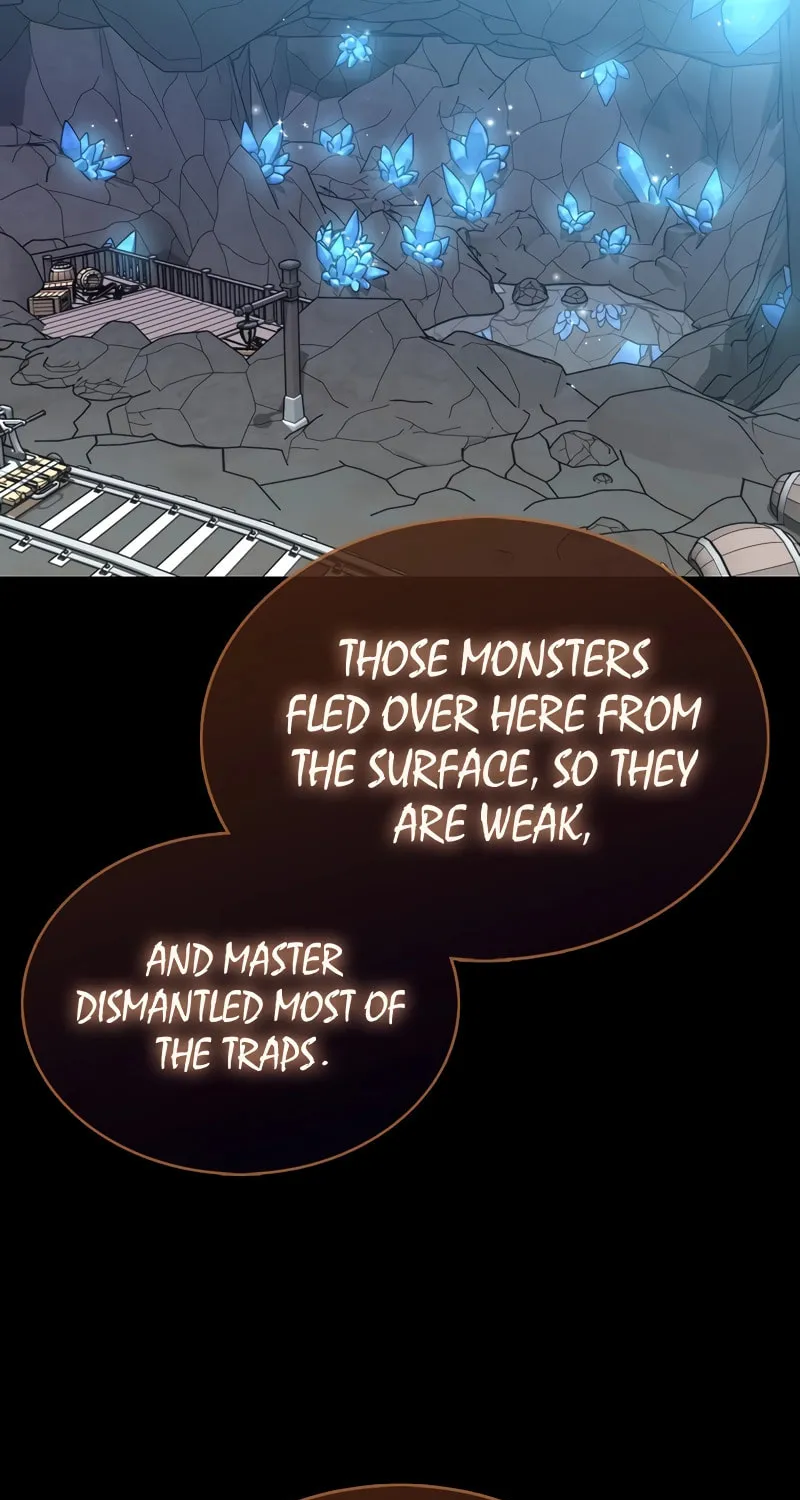The Slumbering Ranker Chapter 117 page 92 - 