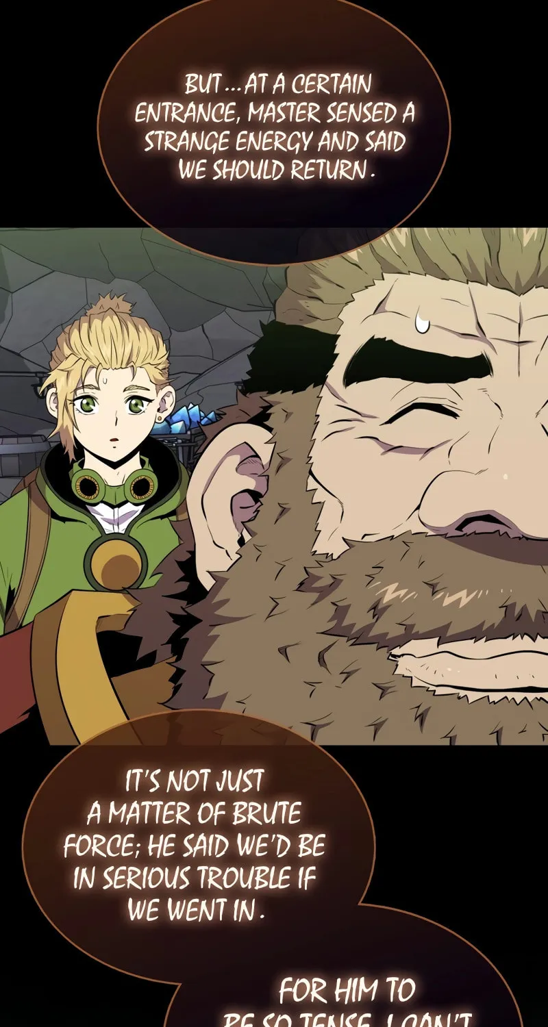The Slumbering Ranker Chapter 117 page 93 - 
