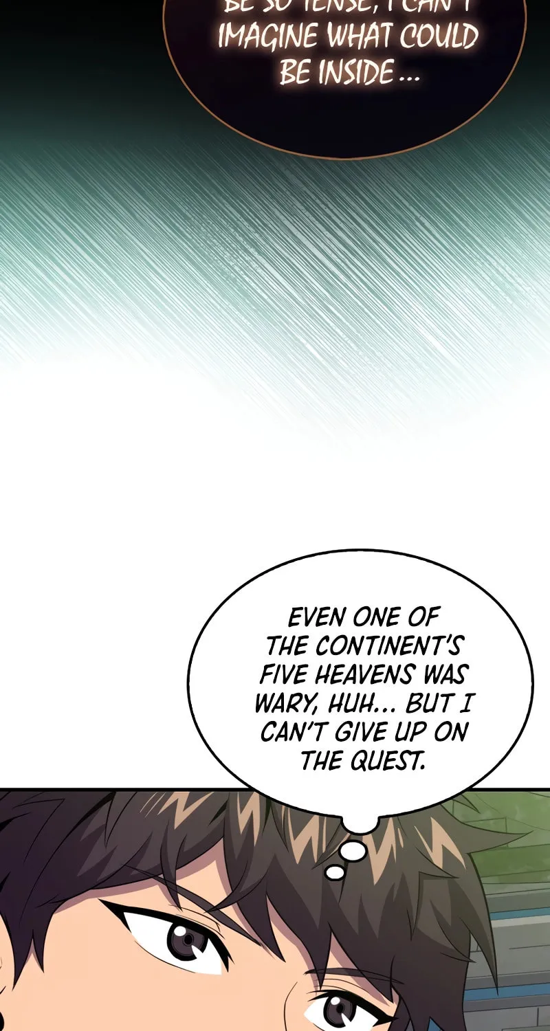 The Slumbering Ranker Chapter 117 page 94 - 