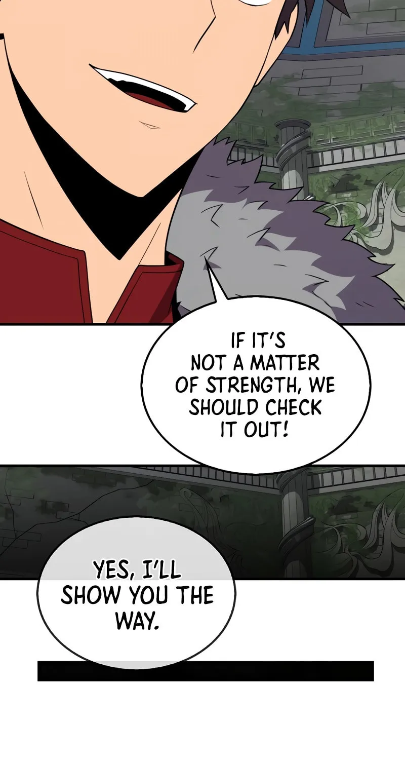 The Slumbering Ranker Chapter 117 page 95 - 