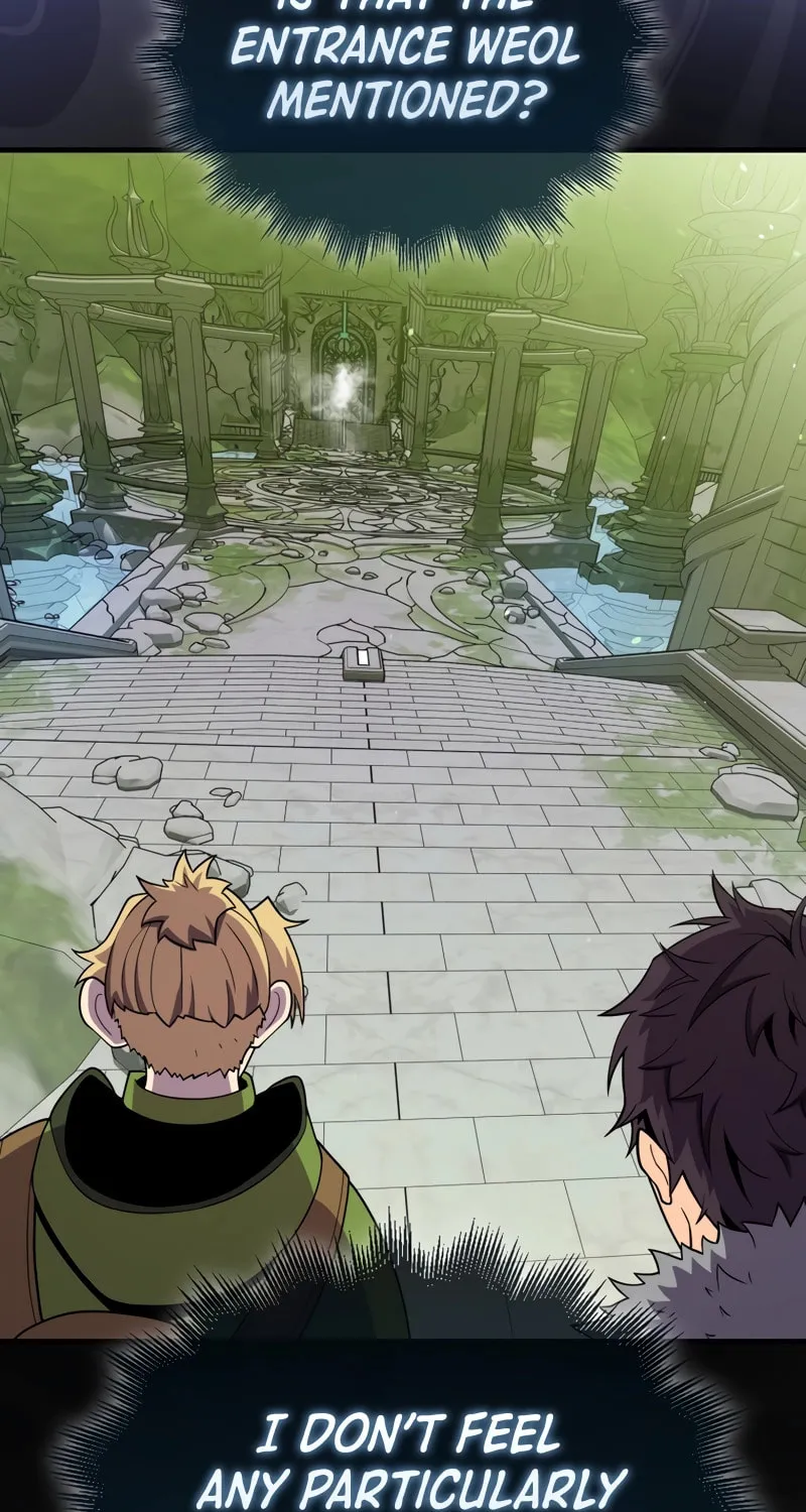 The Slumbering Ranker Chapter 117 page 98 - 
