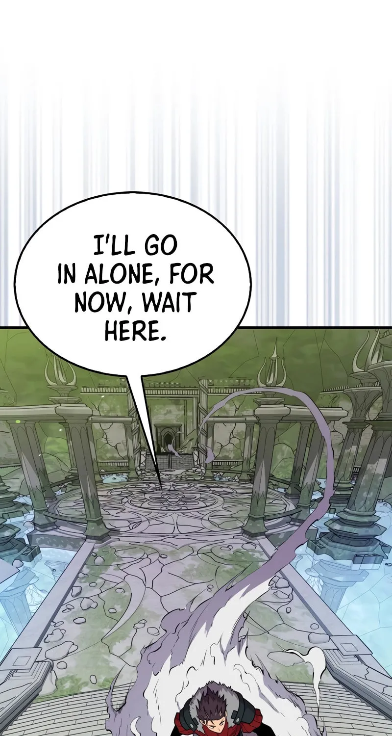 The Slumbering Ranker Chapter 117 page 100 - 
