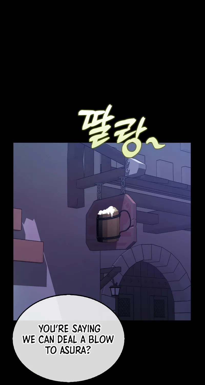 The Slumbering Ranker Chapter 118 page 2 - 