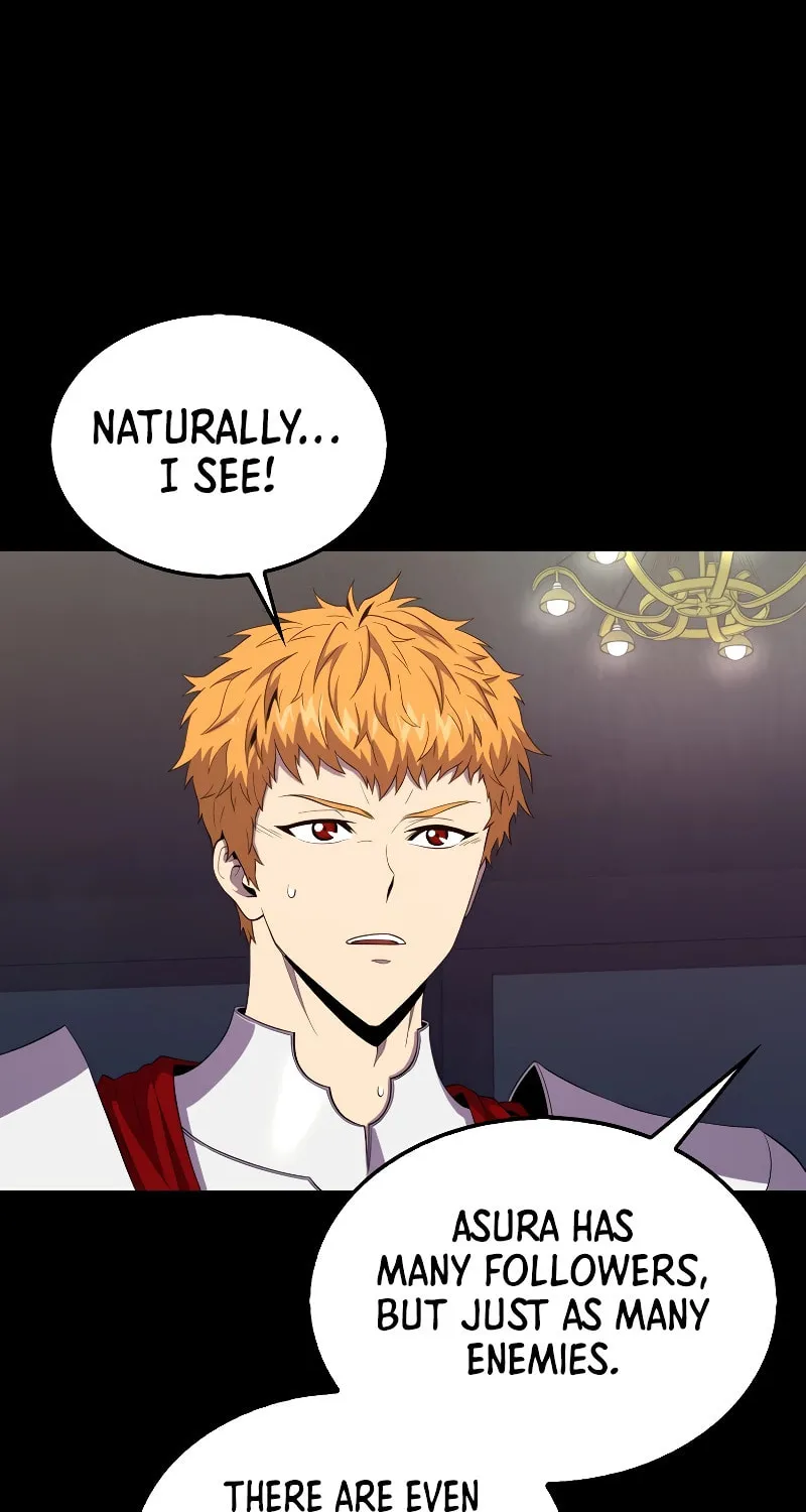 The Slumbering Ranker Chapter 118 page 12 - 