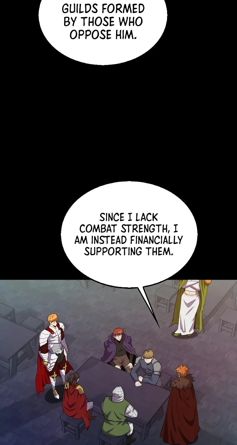 The Slumbering Ranker Chapter 118 page 13 - 