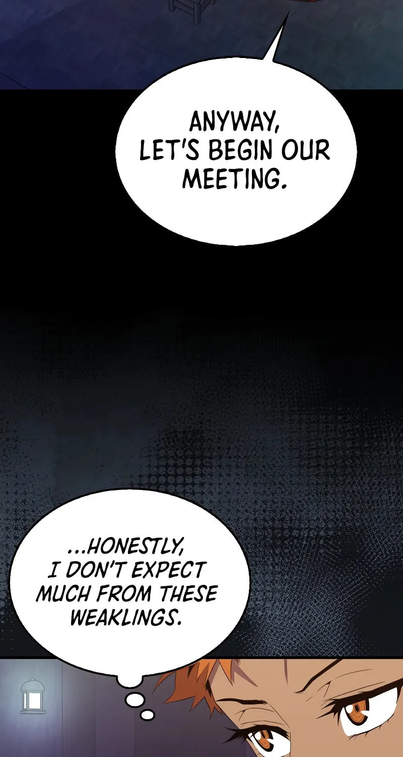 The Slumbering Ranker Chapter 118 page 14 - 