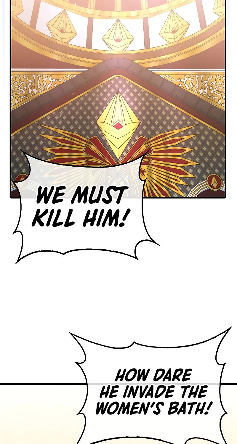 The Slumbering Ranker Chapter 118 page 21 - 