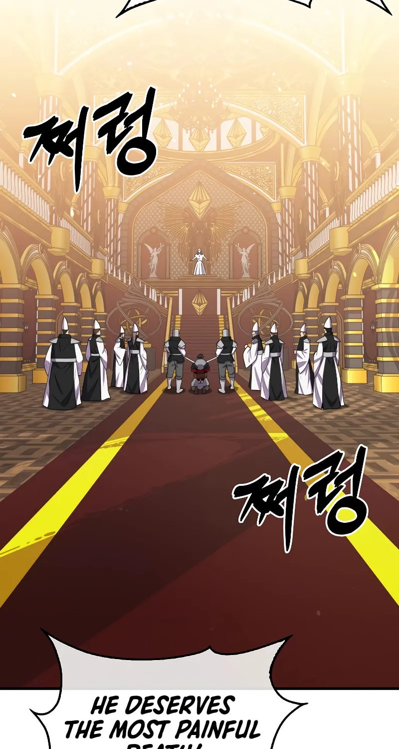 The Slumbering Ranker Chapter 118 page 22 - 