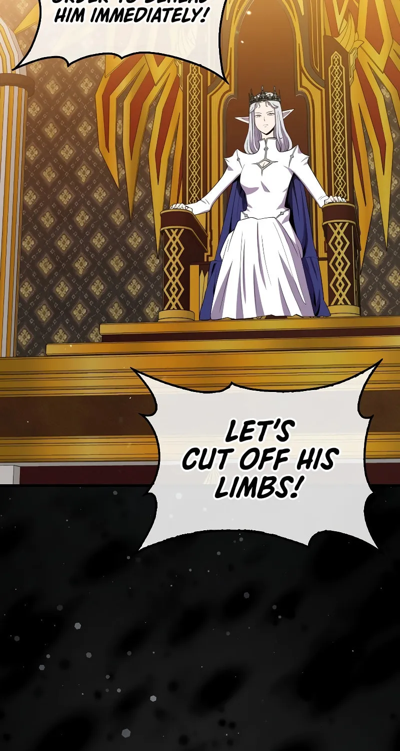 The Slumbering Ranker Chapter 118 page 25 - 