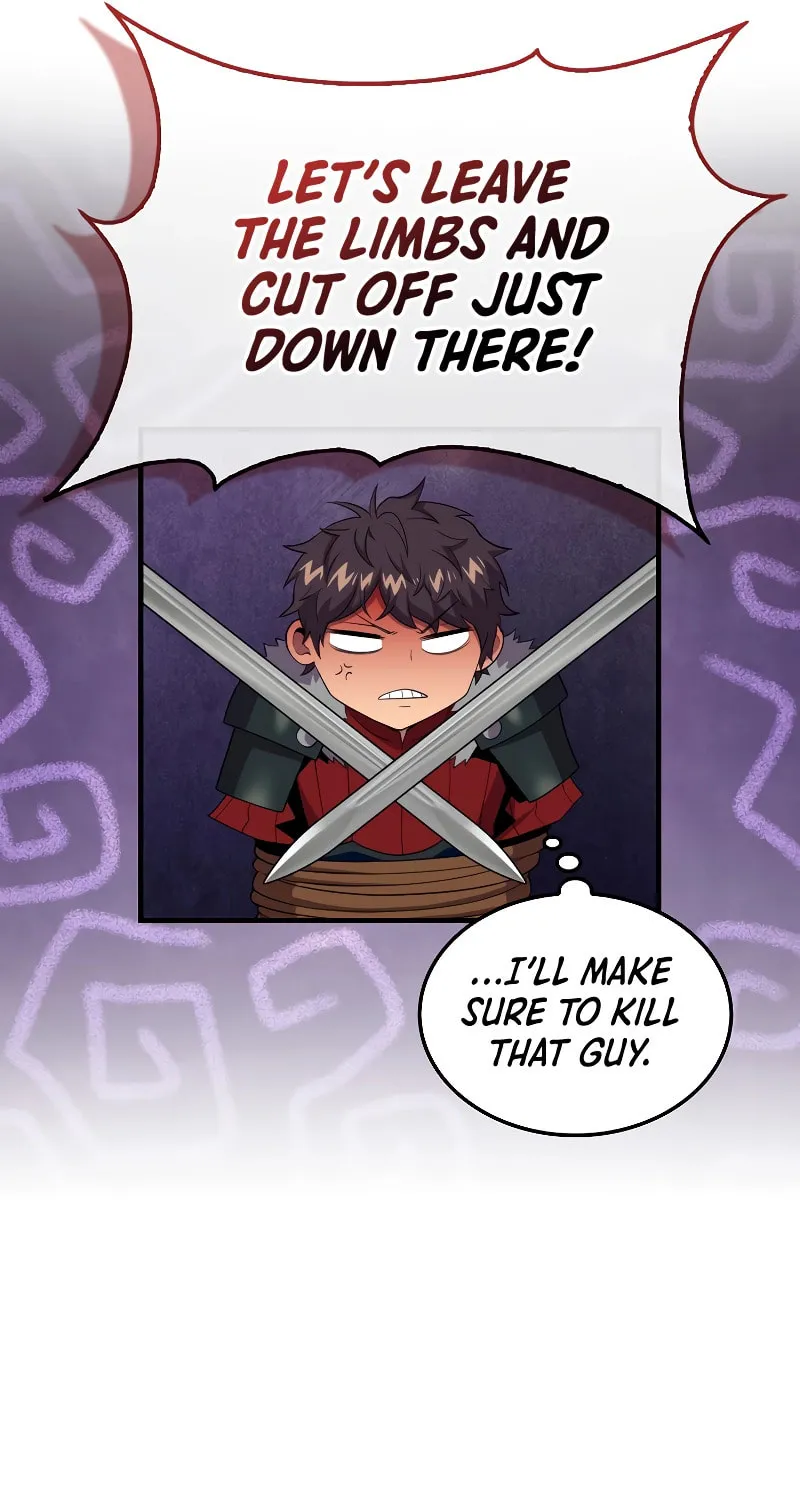 The Slumbering Ranker Chapter 118 page 28 - 