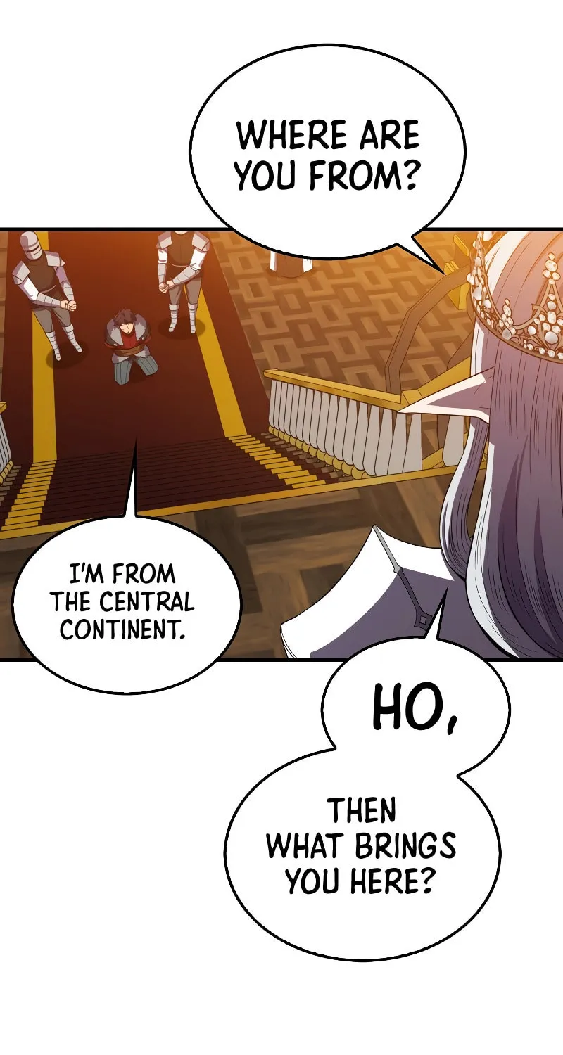 The Slumbering Ranker Chapter 118 page 29 - 