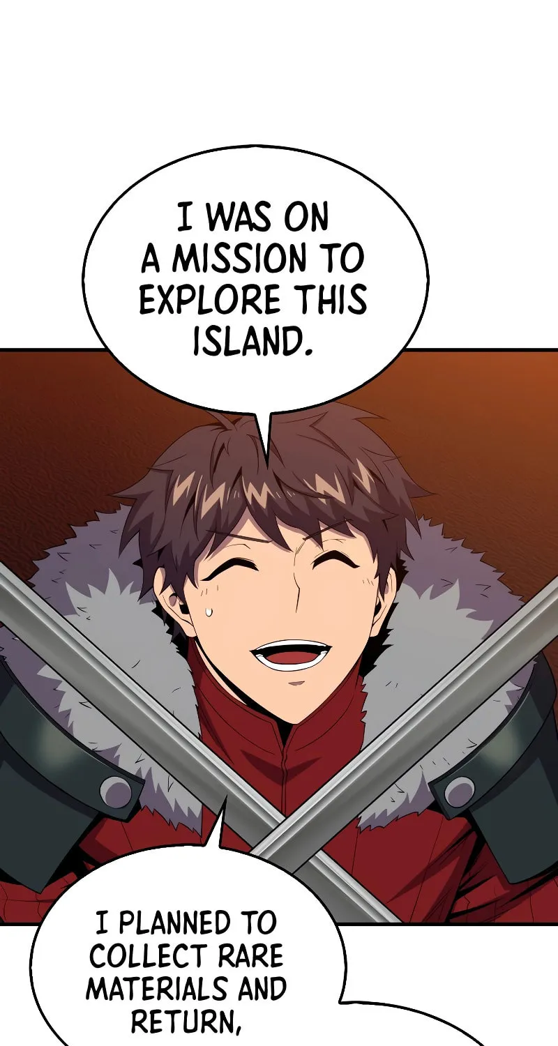 The Slumbering Ranker Chapter 118 page 30 - 