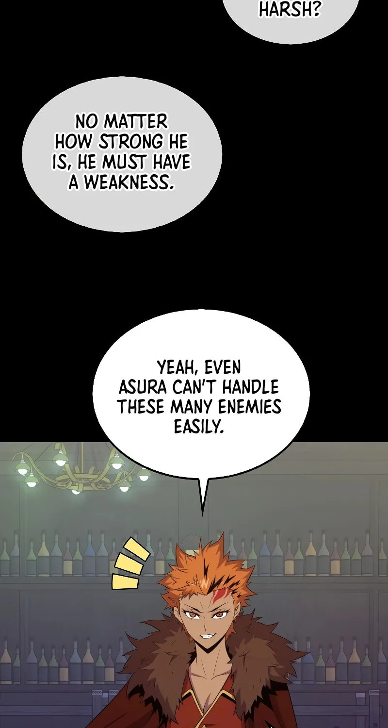 The Slumbering Ranker Chapter 118 page 4 - 
