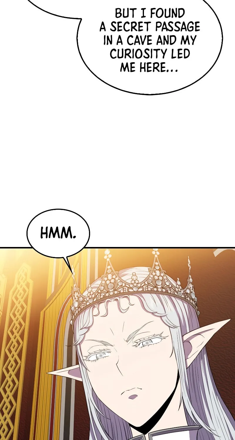 The Slumbering Ranker Chapter 118 page 31 - 