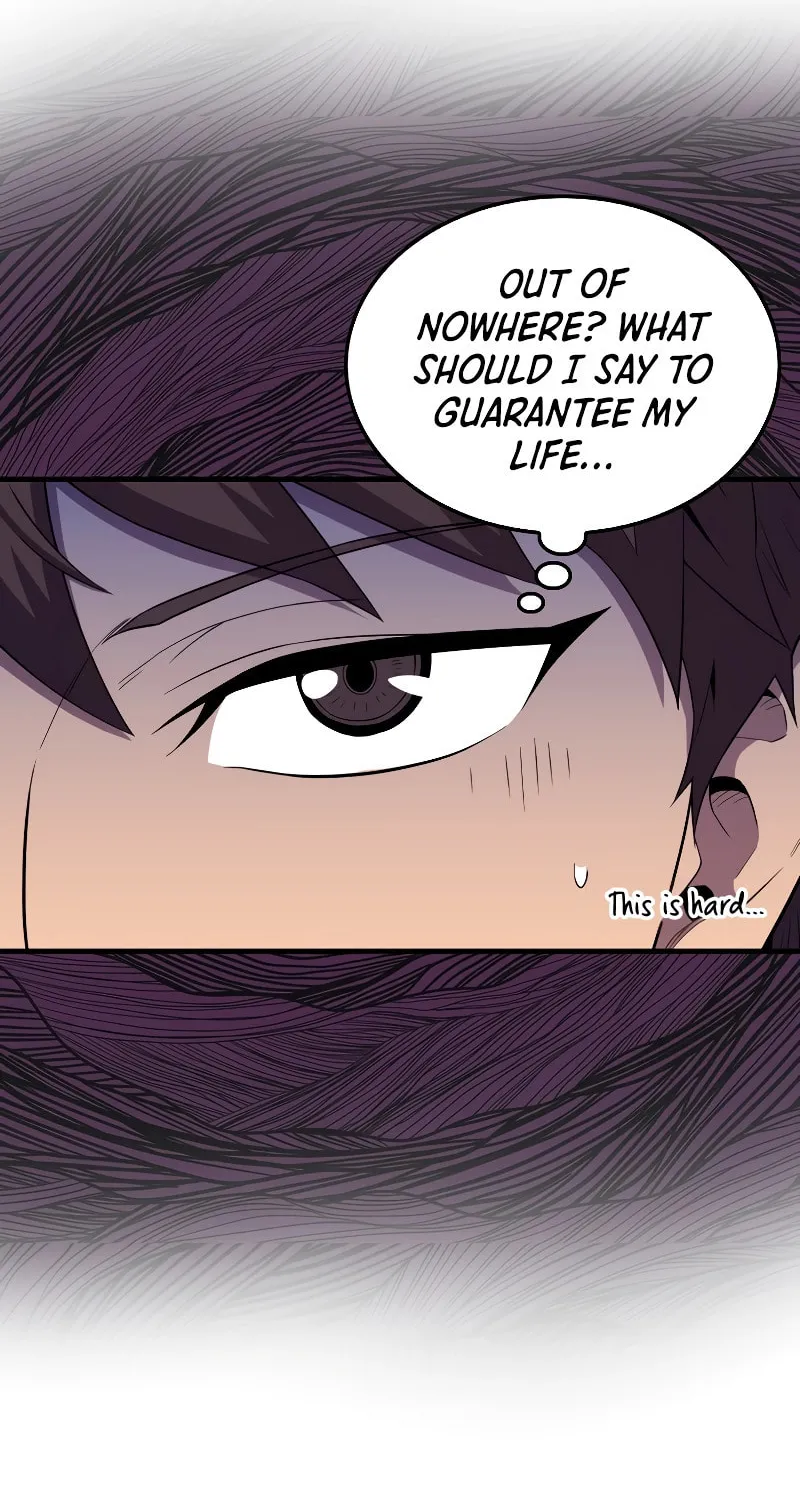 The Slumbering Ranker Chapter 118 page 35 - 