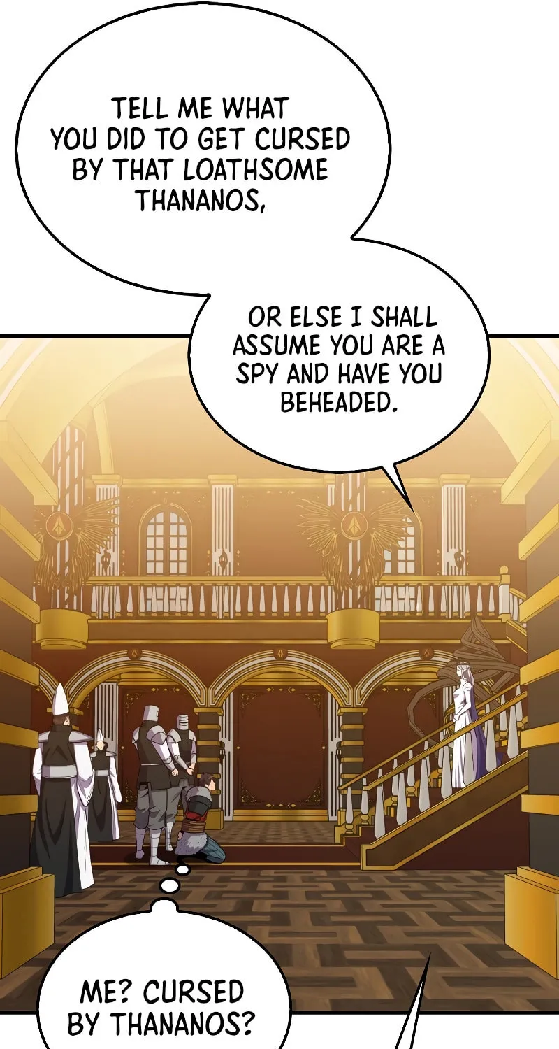 The Slumbering Ranker Chapter 118 page 37 - 