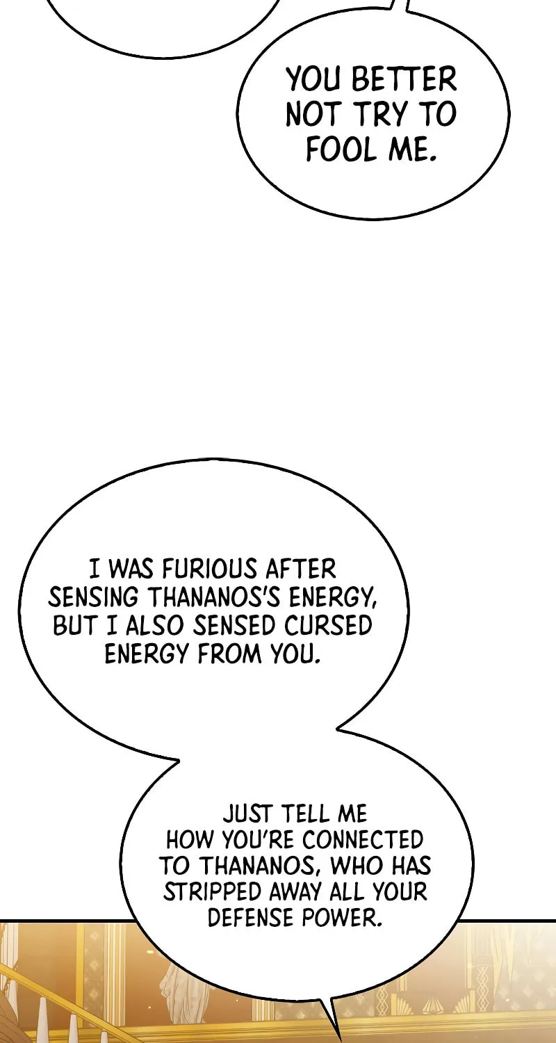 The Slumbering Ranker Chapter 118 page 38 - 