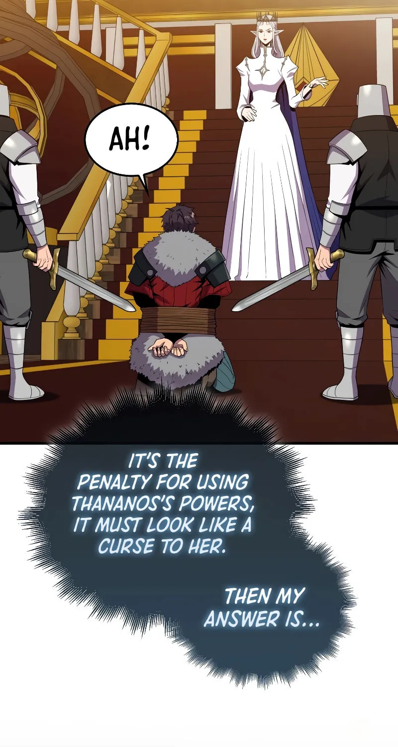 The Slumbering Ranker Chapter 118 page 39 - 