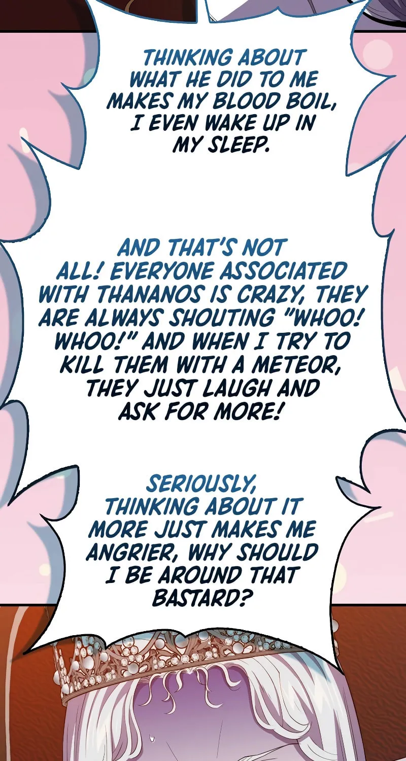 The Slumbering Ranker Chapter 118 page 41 - 