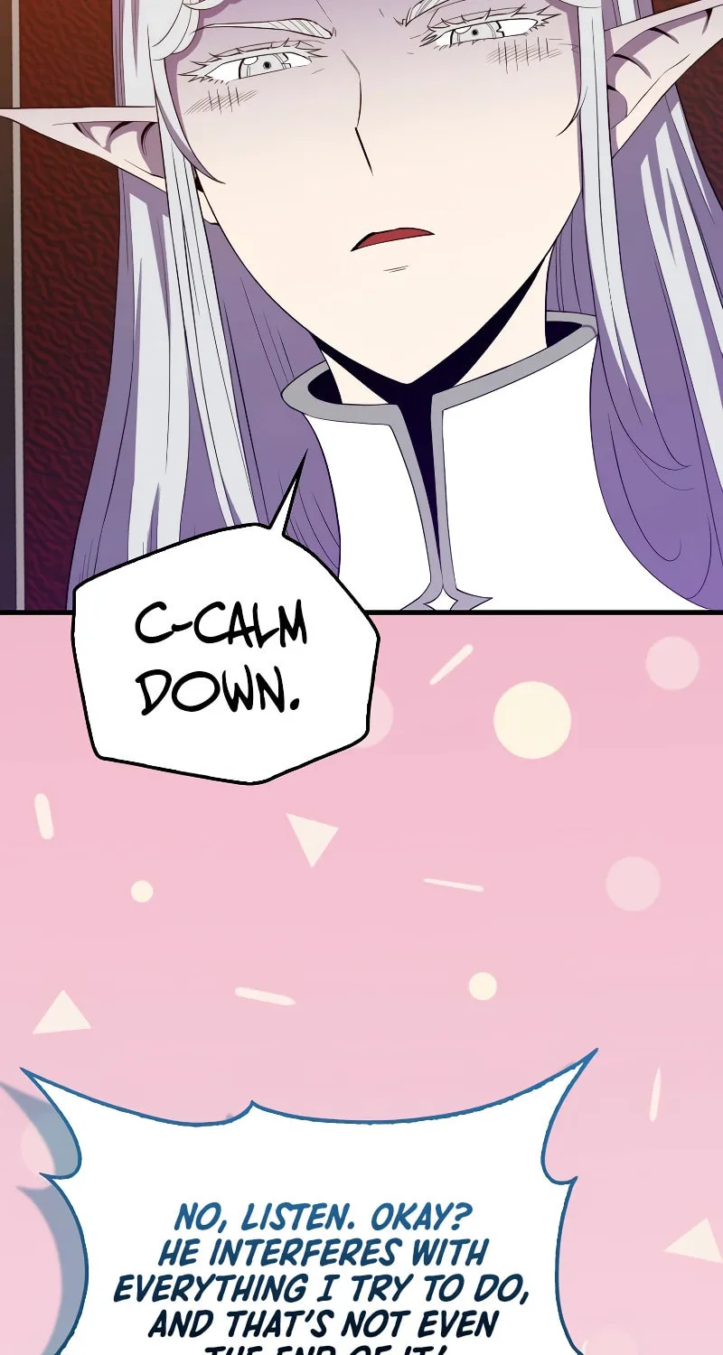 The Slumbering Ranker Chapter 118 page 42 - 