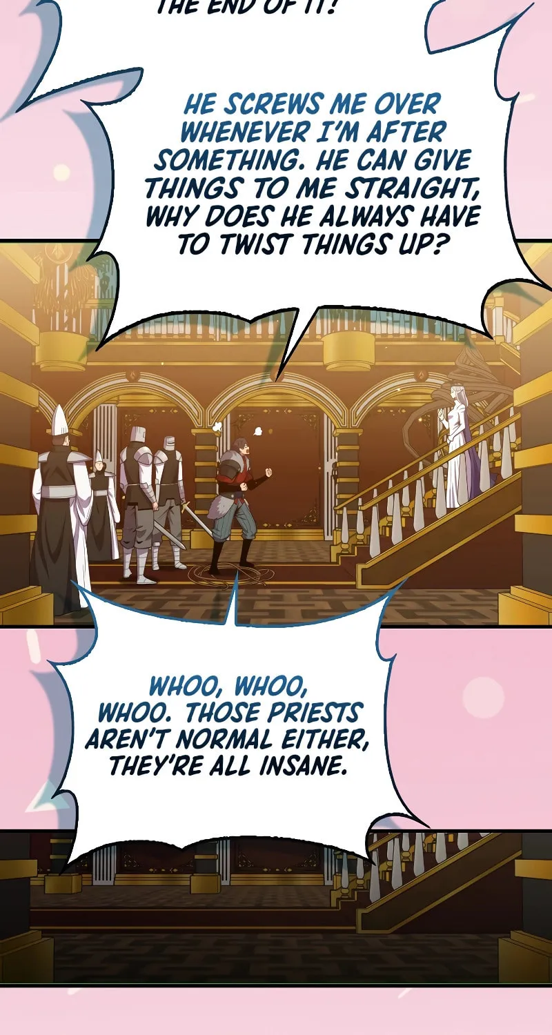 The Slumbering Ranker Chapter 118 page 43 - 