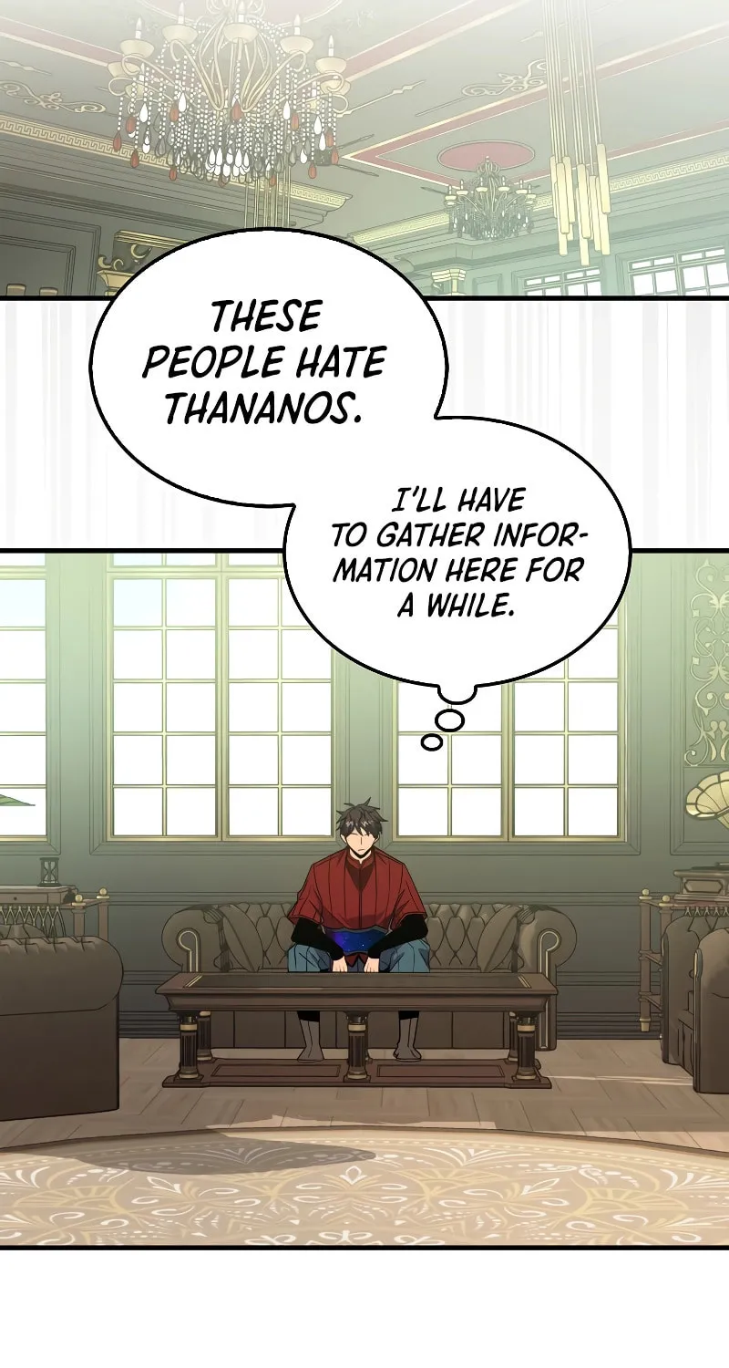 The Slumbering Ranker Chapter 118 page 46 - 