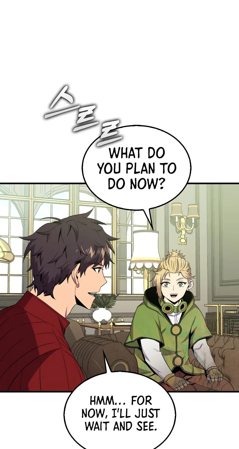 The Slumbering Ranker Chapter 118 page 47 - 