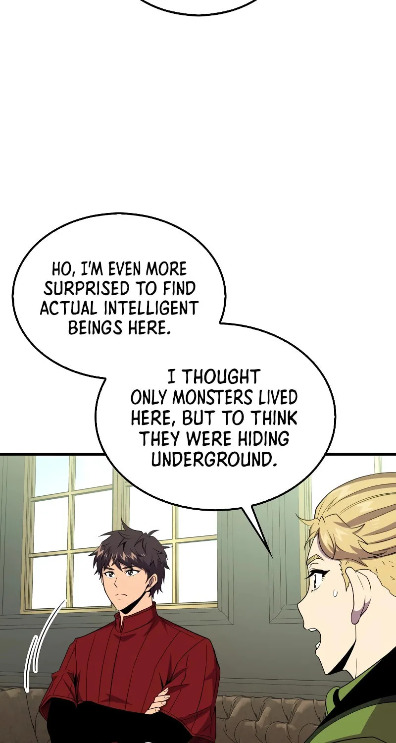 The Slumbering Ranker Chapter 118 page 48 - 