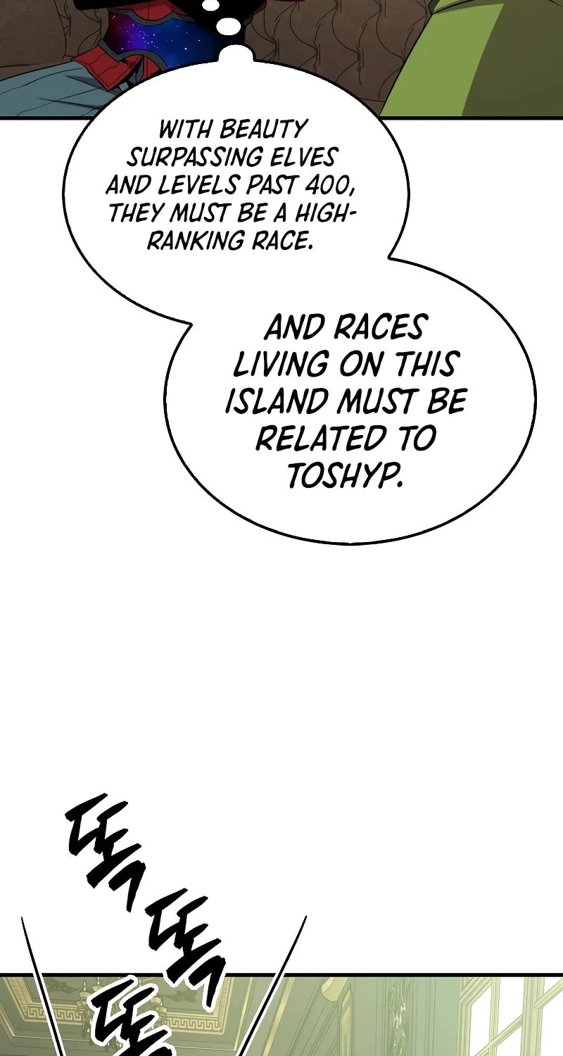 The Slumbering Ranker Chapter 118 page 49 - 