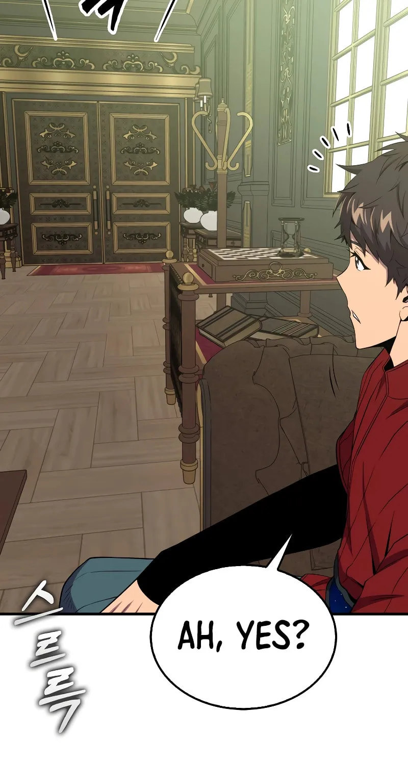 The Slumbering Ranker Chapter 118 page 50 - 