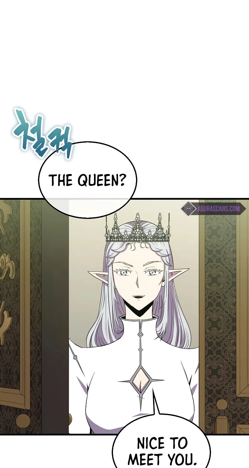 The Slumbering Ranker Chapter 118 page 51 - 